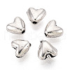 Tibetan Silver Beads AB948-1