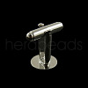 Bass Cuff Button X-KK544-NF-1