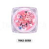 Shiny Nail Art Decoration Accessories MRMJ-T063-509D-2
