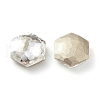 K9 Glass Rhinestone Cabochons RGLA-P035-01C-M-4