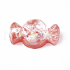 Resin Cabochons X-CRES-N016-45-2