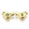 Tibetan Style Alloy Beads GAB5587Y-NF-2