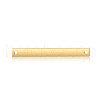 Ion Plating(IP) 304 Stainless Steel Links/Connectors STAS-I311-11D-G-1