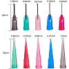 Plastic Glue Liquid Container TOOL-BC0008-16-3