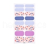 Full Wrap Fruit Nail Stickers MRMJ-T078-ZE0086-1