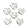 CCB Plastic Beads CCB-S162-62P-1