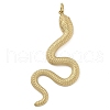 Ion Plating(IP) 304 Stainless Steel Pendants STAS-B075-19G-02-1