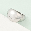 304 Stainless Steel Finger Rings RJEW-V001-02P-3