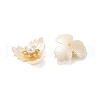 Plastic Cabochons FIND-K016-02C-2