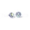 Preciosa® Crystal Beads X-PRC-BA3-20410-200-3