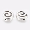 Tibetan Style Alloy Beads LF10827Y-2