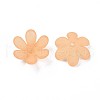 Transparent Acrylic Beads X1-MACR-S373-107-D01-2