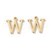 Brass Pendants KK-R164-01W-G-1