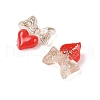 Luminous Resin Decoden Cabochons RESI-N039-83B-4