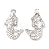 Alloy Pendants PALLOY-R143-28P-2