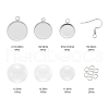 DIY Earrings Making Kits DIY-FS0001-75-3