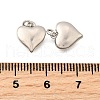 Brass Pendants KK-I275-10P-02-3
