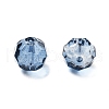 50Pcs 1 Set Glass Beads GLAA-D300-03C-3