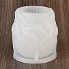 Halloween DIY Candle Making AJEW-U014-01D-4