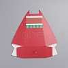 Christmas Cardboard Paper Boxes CON-G008-B03-3
