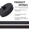 Flat Imitation Leather Cord OCOR-WH0086-69C-01-5