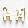 Brass Charms X-KK-S350-167H-G-2