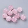 Natural Rose Quartz Beads G-L564-004-D04-1