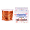 Round Aluminum Wire AW-YW0001-2mm-06C-2