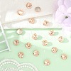 Preciosa® MAXIMA Crystal Fancy Stones Y-PRC-FC10-90300-2