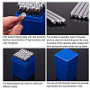 Iron Seal Stamps AJEW-G018-02-3