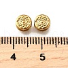 304 Stainless Steel Beads STAS-V009-13A-G-3