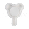 DIY Silicone Pendant Molds DIY-A054-03-2