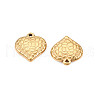 Ion Plating(IP) 304 Stainless Steel Pendants STAS-T063-190G-3