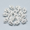 925 Sterling Silver Charms STER-T002-97S-1