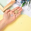 21500PCS 12/0 Grade A Round Glass Seed Beads SEED-JP0010-13-2mm-5