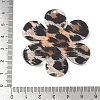 Acrylic Pendants OACR-U007-01A-3