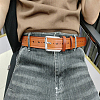 WADORN Belt Buckle Sets STAS-WR0001-02-6