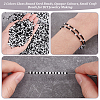   200G 2 Colors 12/0 Glass Round Seed Beads SEED-PH0002-11A-4
