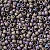 TOHO Round Seed Beads SEED-XTR08-0615-2