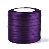 Single Face Satin Ribbon RC6mmY035-2