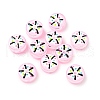Handmade Lampwork Enamel Beads LAMP-U004-05B-04-1