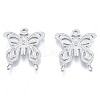 Non-Tarnish 304 Stainless Steel Pendants STAS-N098-179P-1