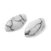 Glass Cabochons GLAA-B012-06C-2