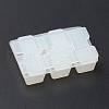 DIY Ctrl Keycap Silicone Mold DIY-J006-02-4