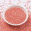 Cylinder Seed Beads X-SEED-H001-E10-3