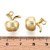 Brass Pendants KK-N265-17G-3