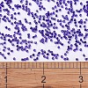 MIYUKI Delica Beads SEED-J020-DB0277-4