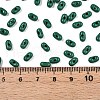 Opaque Acrylic Beads X1-MACR-T048-02U-4