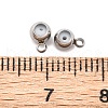 304 Stainless Steel Tube Bails STAS-G354-02B-P-3