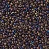 TOHO Round Seed Beads SEED-XTR15-0615-1